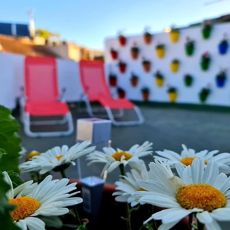 Hostal Funky By Arc House Кордоба Екстериор снимка