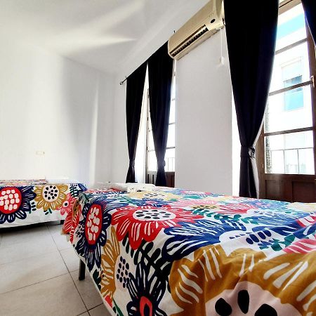 Hostal Funky By Arc House Кордоба Екстериор снимка