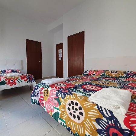 Hostal Funky By Arc House Кордоба Екстериор снимка