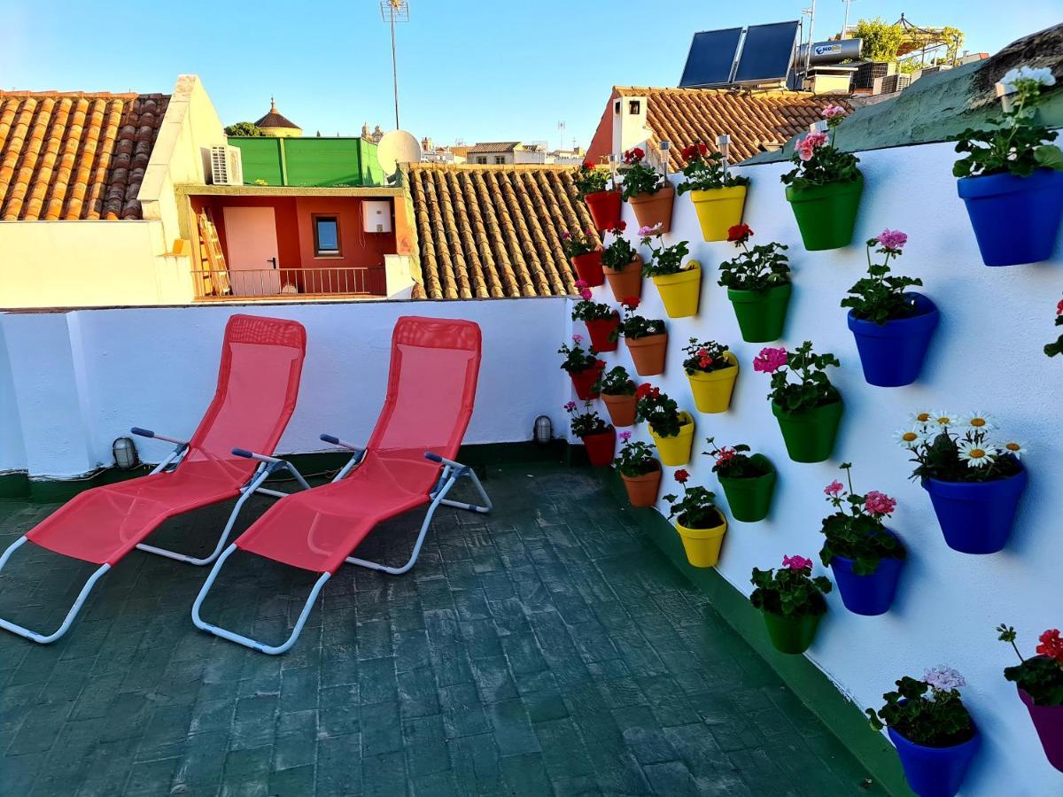 Hostal Funky By Arc House Кордоба Екстериор снимка