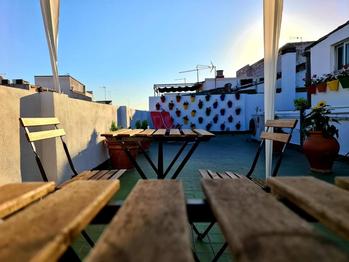 Hostal Funky By Arc House Кордоба Екстериор снимка