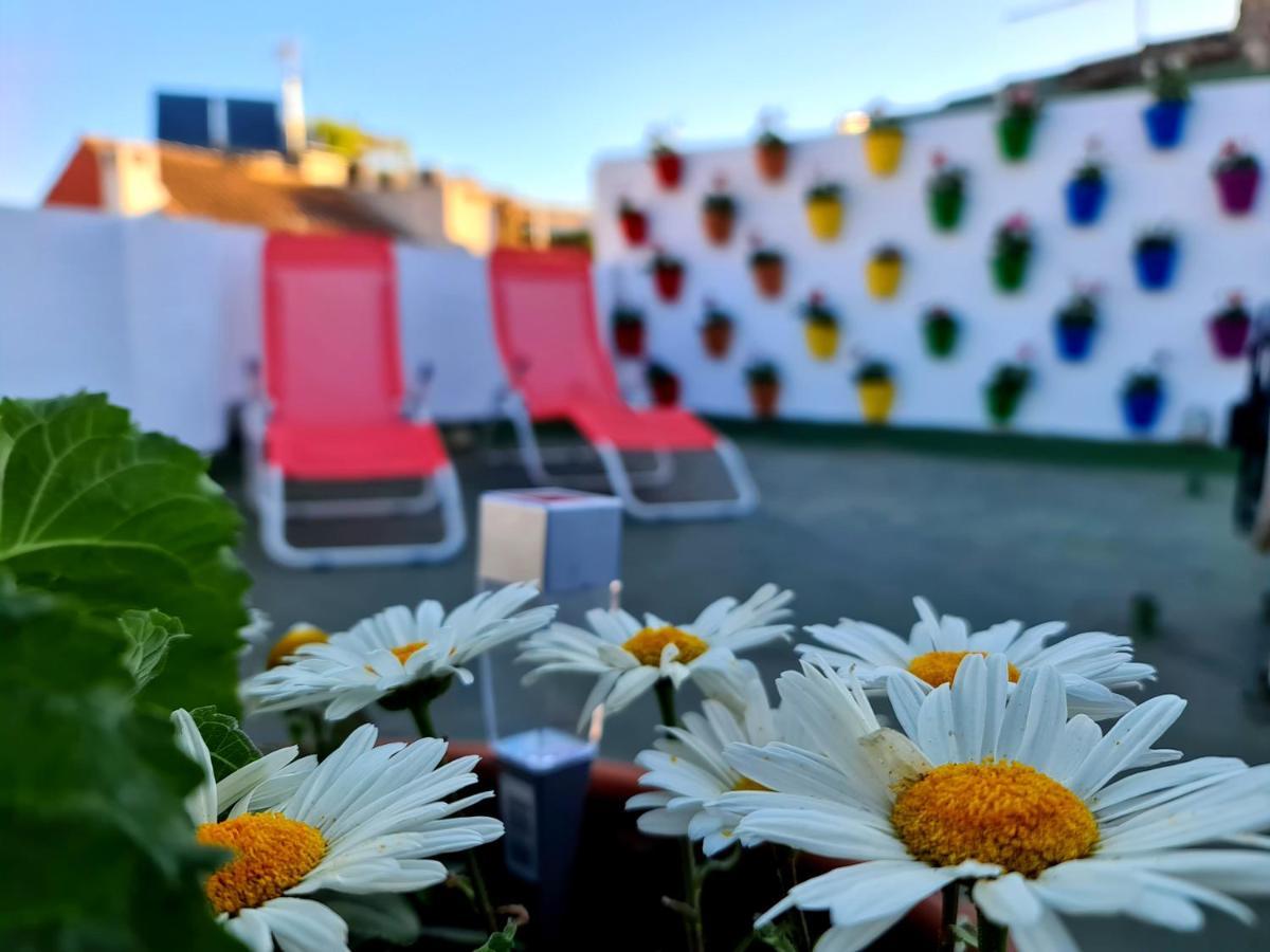 Hostal Funky By Arc House Кордоба Екстериор снимка