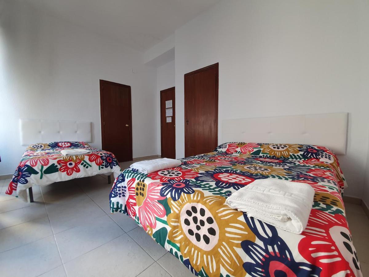 Hostal Funky By Arc House Кордоба Екстериор снимка
