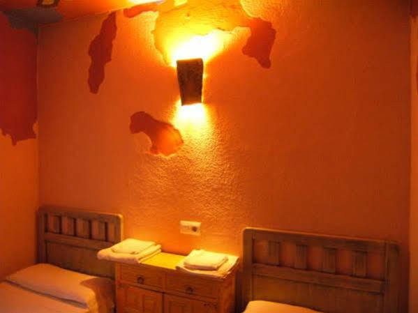 Hostal Funky By Arc House Кордоба Екстериор снимка