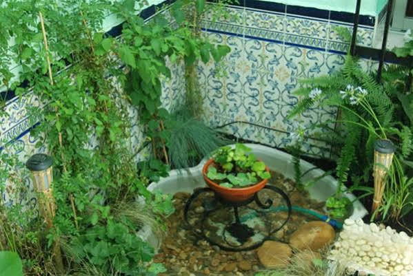 Hostal Funky By Arc House Кордоба Екстериор снимка