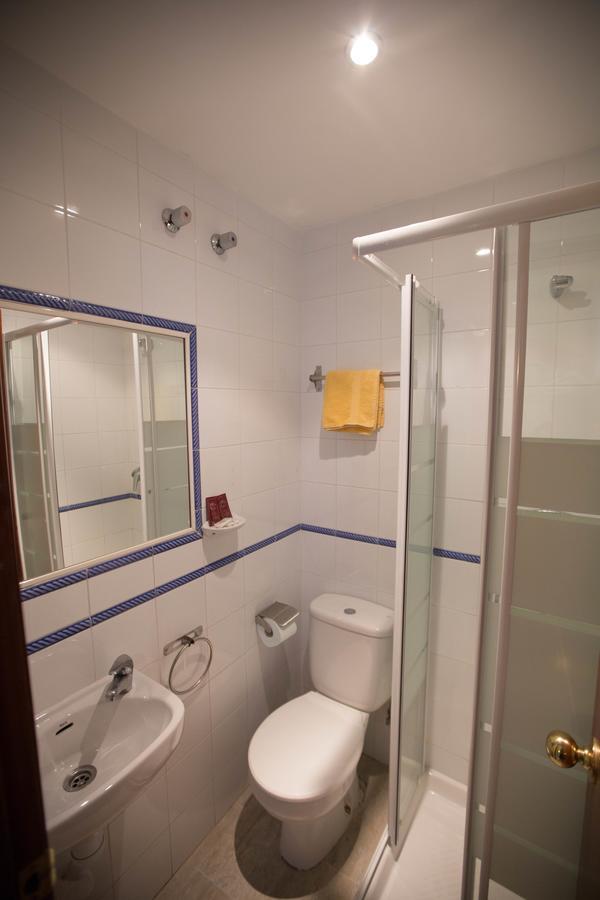 Hostal Funky By Arc House Кордоба Екстериор снимка