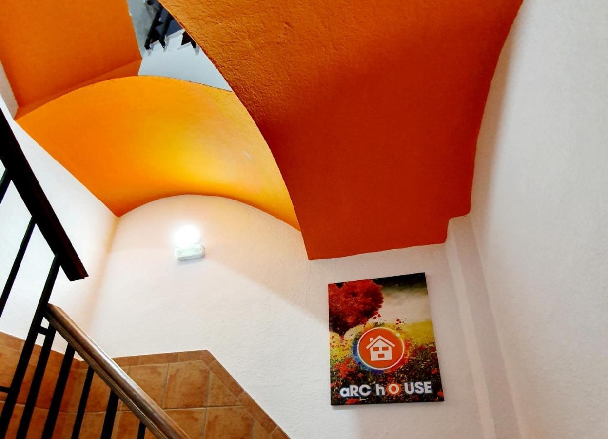 Hostal Funky By Arc House Кордоба Екстериор снимка
