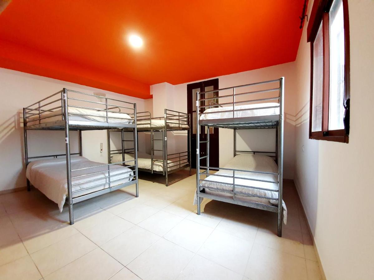 Hostal Funky By Arc House Кордоба Екстериор снимка