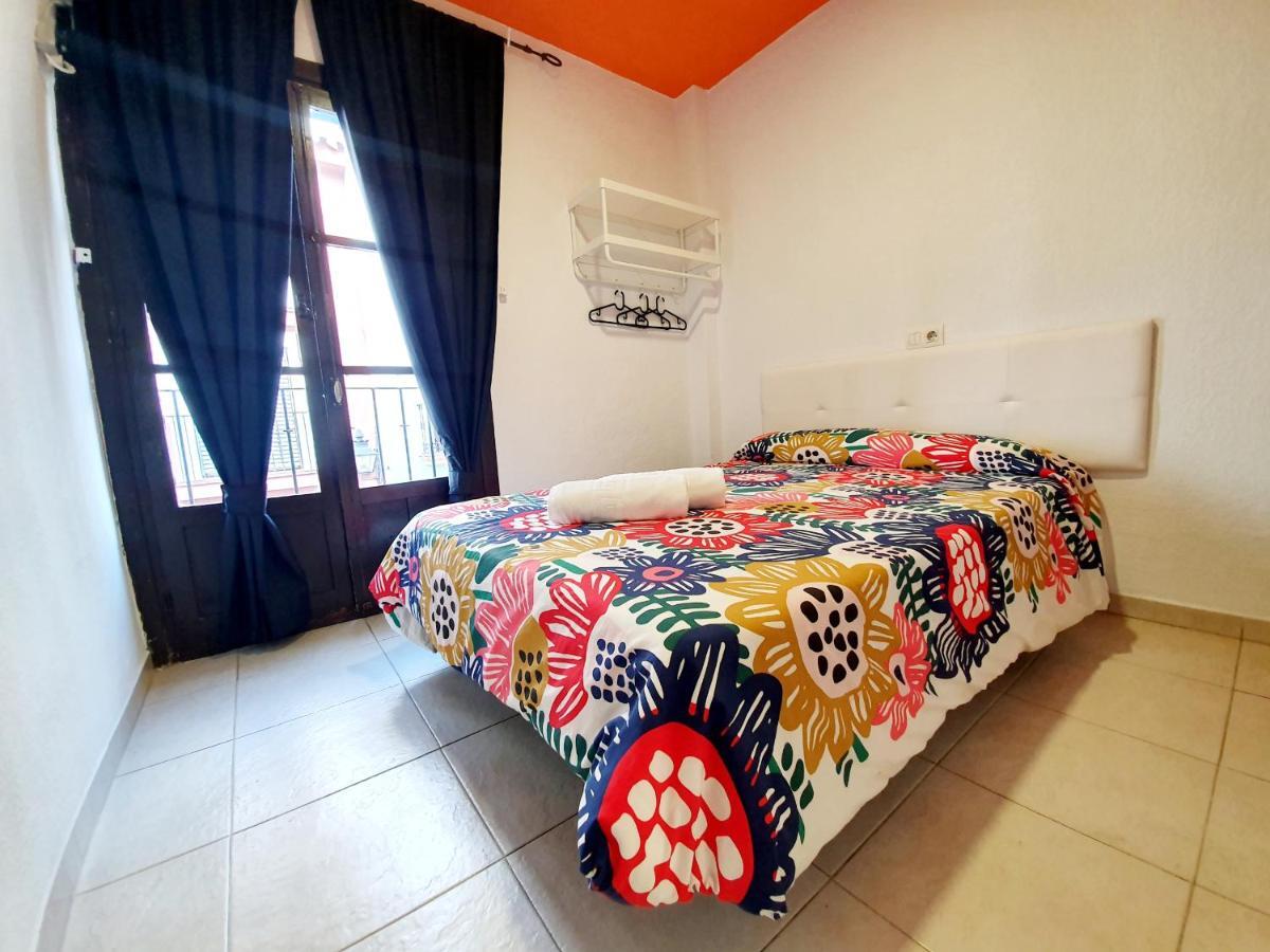 Hostal Funky By Arc House Кордоба Екстериор снимка