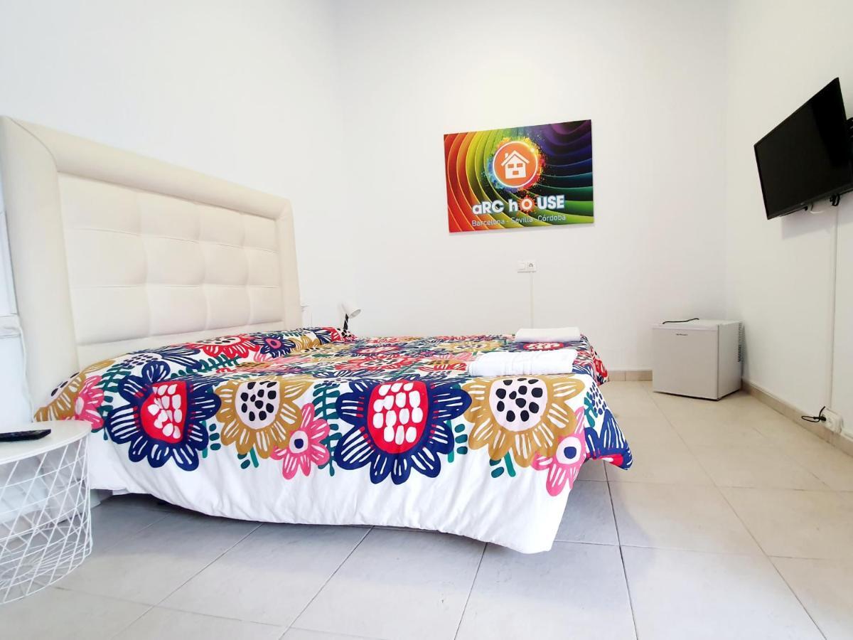 Hostal Funky By Arc House Кордоба Екстериор снимка