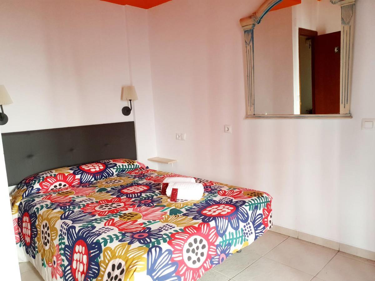 Hostal Funky By Arc House Кордоба Екстериор снимка