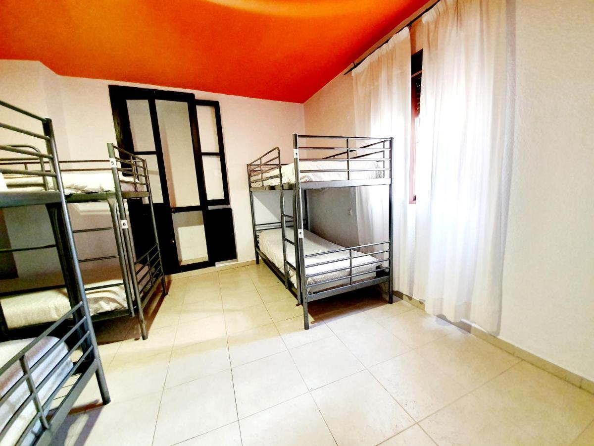 Hostal Funky By Arc House Кордоба Екстериор снимка